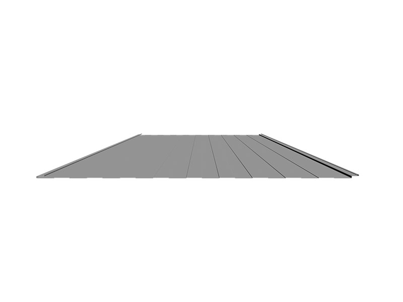 岩棉聚氨酯封边屋面板（牧原）